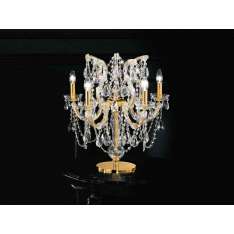 Lampa stołowa Masiero Maria Teresa Ve 938 Tl5