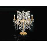Lampa stołowa Masiero Maria Teresa Ve 938 Tl5