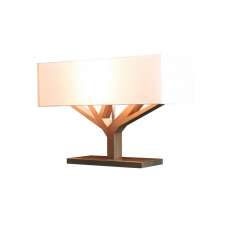 Lampa stołowa Flam & Luce Wood Tree