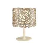 Lampa stołowa Marioni Leaf