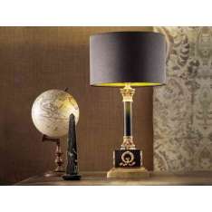 Lampa stołowa Masiero Brass & Spots Ve 1087 Tl1