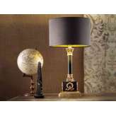 Lampa stołowa Masiero Brass & Spots Ve 1087 Tl1