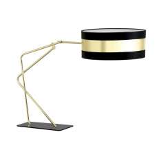 Lampa stołowa Flam & Luce Metal Filament