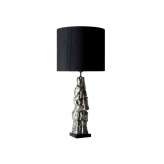 Lampa stołowa Marioni Edith