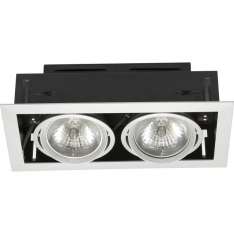 Oprawa wpuszczana Downlight II 4871