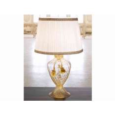 Lampa stołowa Masiero Glass Ve 1022 Tl1