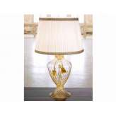 Lampa stołowa Masiero Glass Ve 1022 Tl1