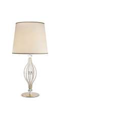 Lampa stołowa Masiero Noblesse Tl1G / Tl1P
