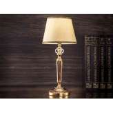 Lampa stołowa Masiero Brass & Spots Ve 1086 Tl1/Tl3