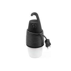 Lampa stołowa Faro Barcelona Hook
