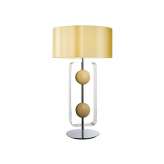 Lampa stołowa Marioni Target