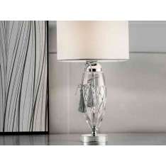 Lampa stołowa Masiero Glass Ve 1007 Tl1
