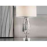 Lampa stołowa Masiero Glass Ve 1007 Tl1