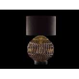 Lampa stołowa Masiero Glass Ve 1053 Tl1 G / Tl1P