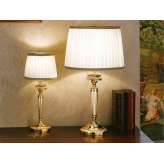 Lampa stołowa Masiero Brass & Spots Ve 1020