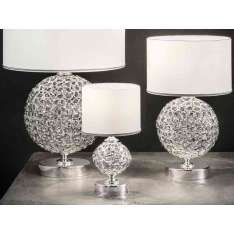 Lampa stołowa Masiero Imperial Tl1G/ Tl1M / Tl1P