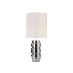 Lampa stołowa Marioni Cyl