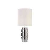 Lampa stołowa Marioni Cyl