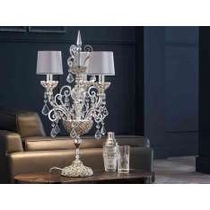 Lampa stołowa Masiero Imperial Tl3