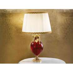 Lampa stołowa Masiero Glass Ve 1010 Tl1