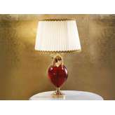 Lampa stołowa Masiero Glass Ve 1010 Tl1