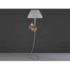 Lampa stołowa Officinaciani Raspo