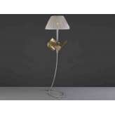 Lampa stołowa Officinaciani Raspo