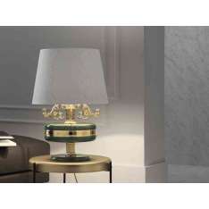 Lampa stołowa Masiero Eternity Tl1