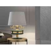 Lampa stołowa Masiero Eternity Tl1