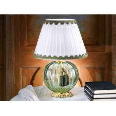 Lampa stołowa Masiero Glass Ve 1008 Tl1