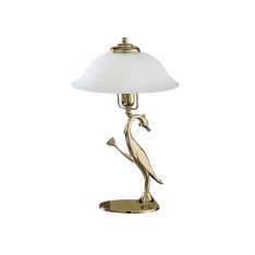 Lampa stołowa Possoni Illuminazione Heron 1753/Lp