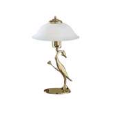 Lampa stołowa Possoni Illuminazione Heron 1753/Lp