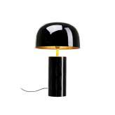 Lampa stołowa Kare Design Loungy Black