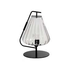 Lampa stołowa Flam & Luce Glass Physalis