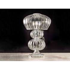 Lampa stołowa Masiero Glass Ve 1059 Tl1