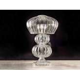 Lampa stołowa Masiero Glass Ve 1059 Tl1