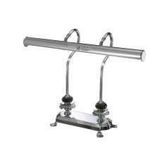 Lampa stołowa Possoni Illuminazione Kenzy 3009Bk/L