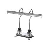 Lampa stołowa Possoni Illuminazione Kenzy 3009Bk/L