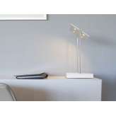 Lampa stołowa Ferrolight Design Pixel