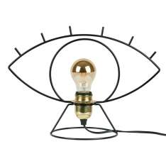 Lampa stołowa Luz Eva Clin D'Œil