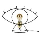 Lampa stołowa Luz Eva Clin D'Œil