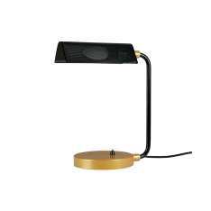 Lampa stołowa Brossier Saderne Elda