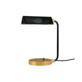 Lampa stołowa Brossier Saderne Elda