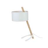 Lampa stołowa Luz Eva Fendy