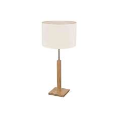 Lampa stołowa Brossier Saderne Baobab