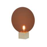 Lampa stołowa Luz Eva Nemo