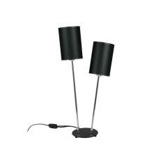 Lampa stołowa Luz Eva Duo