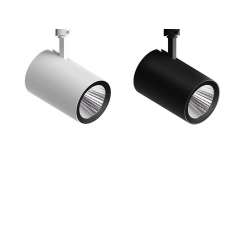 Oświetlenie szynowe iGuzzini Tecnica Evo Food