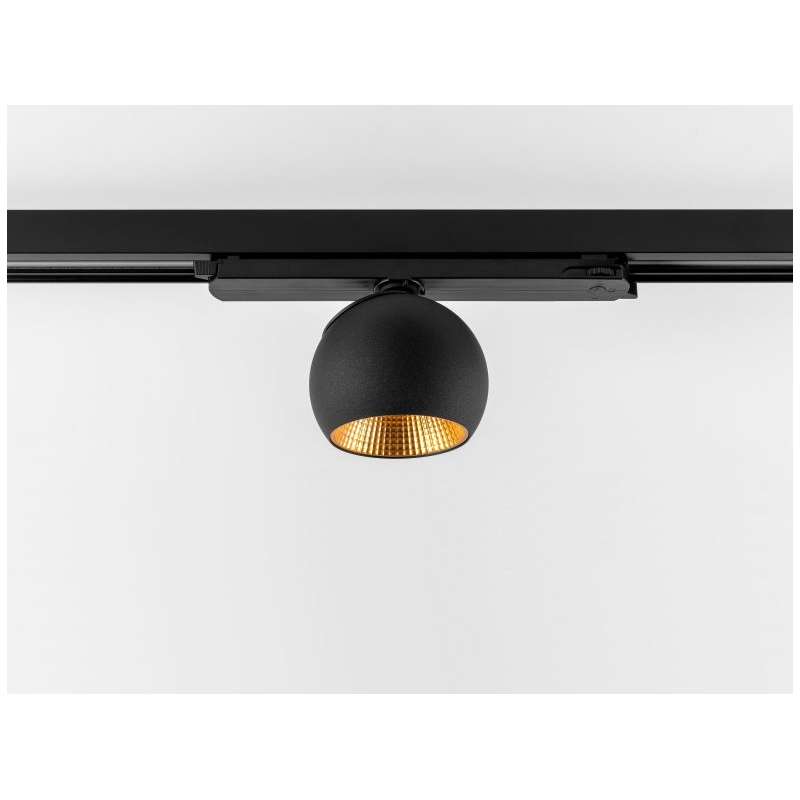 Modular Lighting Instruments Track Modular Lighting Instruments Marbul Track - Maximus Design
