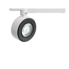Oświetlenie szynowe iGuzzini View Opti Beam Lens Round